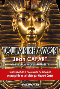 TOUTANKHAMON