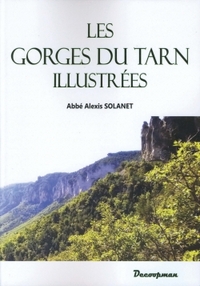 LES GORGES DU TARN ILLUSTREES