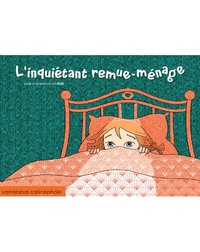 L'INQUIETANT REMUE-MENAGE