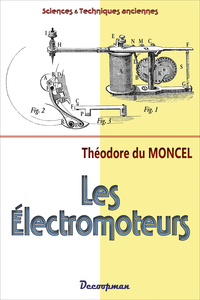 Les électromoteurs