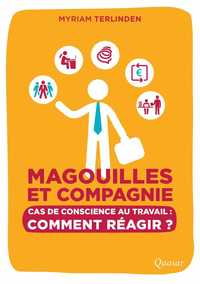 Magouilles et compagnie