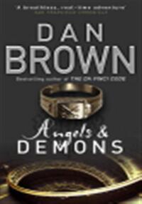 ANGELS AND DEMONS