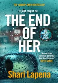 The end of her