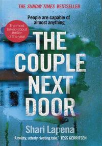 The couple next door