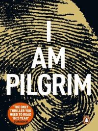 I am pilgrim