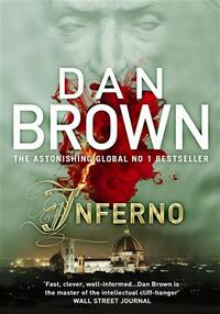 INFERNO (ROBERT LANGDON BOOK 4)