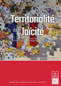 LA TERRITORIALITE DE LA LAICITE