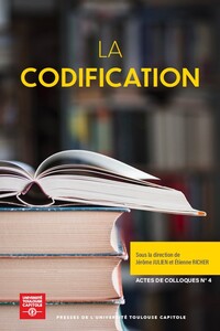 LA CODIFICATION - VOL04