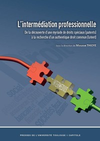 L'intermédiation professionnelle