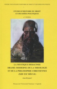 LA MYSTIQUE DERACINEE