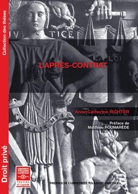 L'APRES-CONTRAT