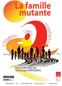 LA FAMILLE MUTANTE