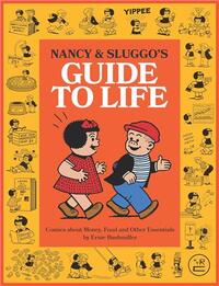 NANCY AND SLUGGO'S GUIDE TO LIFE /ANGLAIS