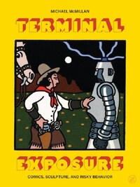 Michael McMillan Terminal Exposure /anglais