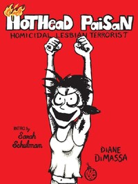 HOTHEAD PAISAN : HOMICIDAL LESBIAN TERRORIST /ANGLAIS