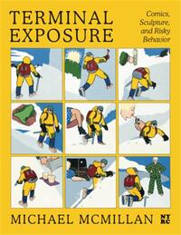 MICHAEL MCMILLAN TERMINAL EXPOSURE /ANGLAIS