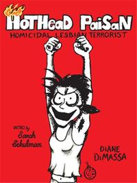 Hothead Paisan : Homicidal Lesbian Terrorist /anglais