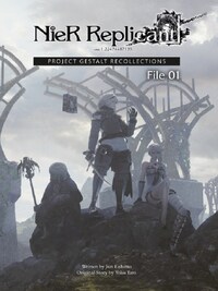NIER REPLICANT VER.1.22474487139 /ANGLAIS