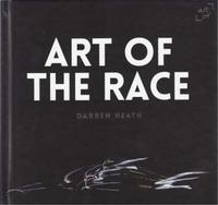 Art of the Race - V14 /anglais