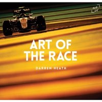 Art of The Race - V16 /anglais