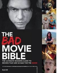 The Bad Movie Bible /anglais