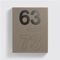 TD 63-73 /ANGLAIS