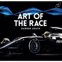 Art of the Race - V17 /anglais