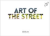 Art of the Street - Berlin /anglais