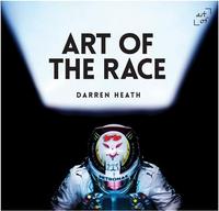 Art of the Race - V15 /anglais