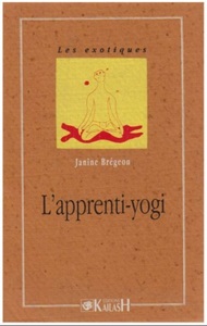 L'apprenti-yogi