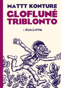 GLOFLUNE TRIBLONTO
