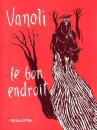 Le Bon Endroit