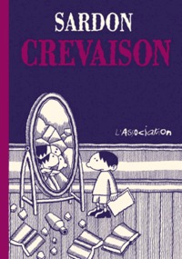 CREVAISON