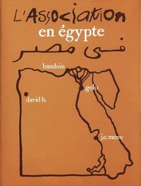 L' ASSOCIATION EN EGYPTE