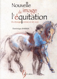 NOUVELLE IMAGE DE L'EQUITATION