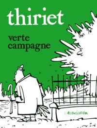 VERTE CAMPAGNE