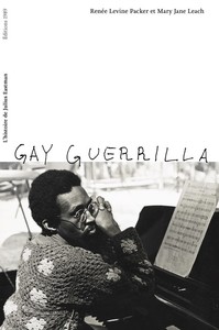 Gay Guerrilla