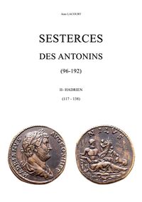 Sesterces des Antonins (96-192)
