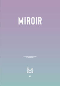 REVUE MIROIR - #2