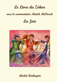 Le Livre du Zohar: la Joie
