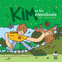 KIM ET LES EMOTIONS