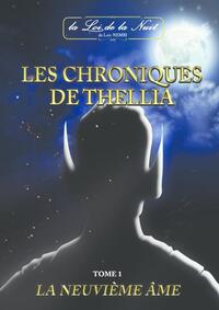 Les Chroniques de Thellia