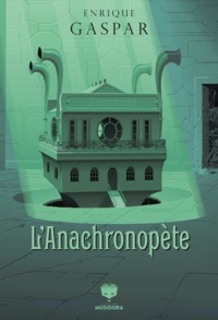 L’Anachronopète