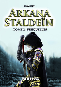 Arkana Staldeïn