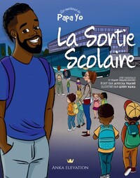 Les aventures de Papa Yo