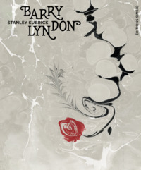 BARRY LYNDON - STANLEY KUBRICK