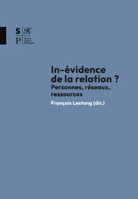 In-évidence de la relation?