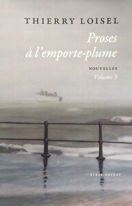 Proses à l'emporte-plume, volume 3