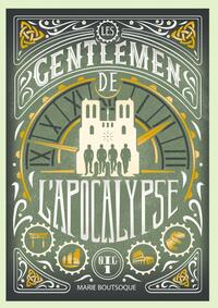 Les Gentlemen de l'Apocalypse