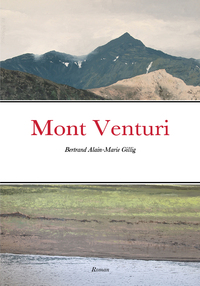 MONT VENTURI